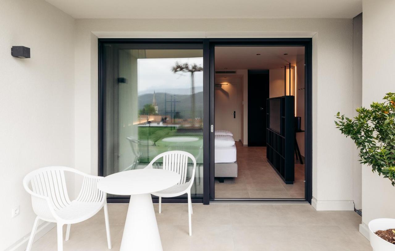 קאלדרו Villa Weingarten מראה חיצוני תמונה