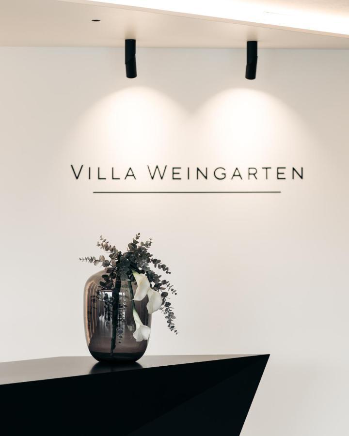 קאלדרו Villa Weingarten מראה חיצוני תמונה