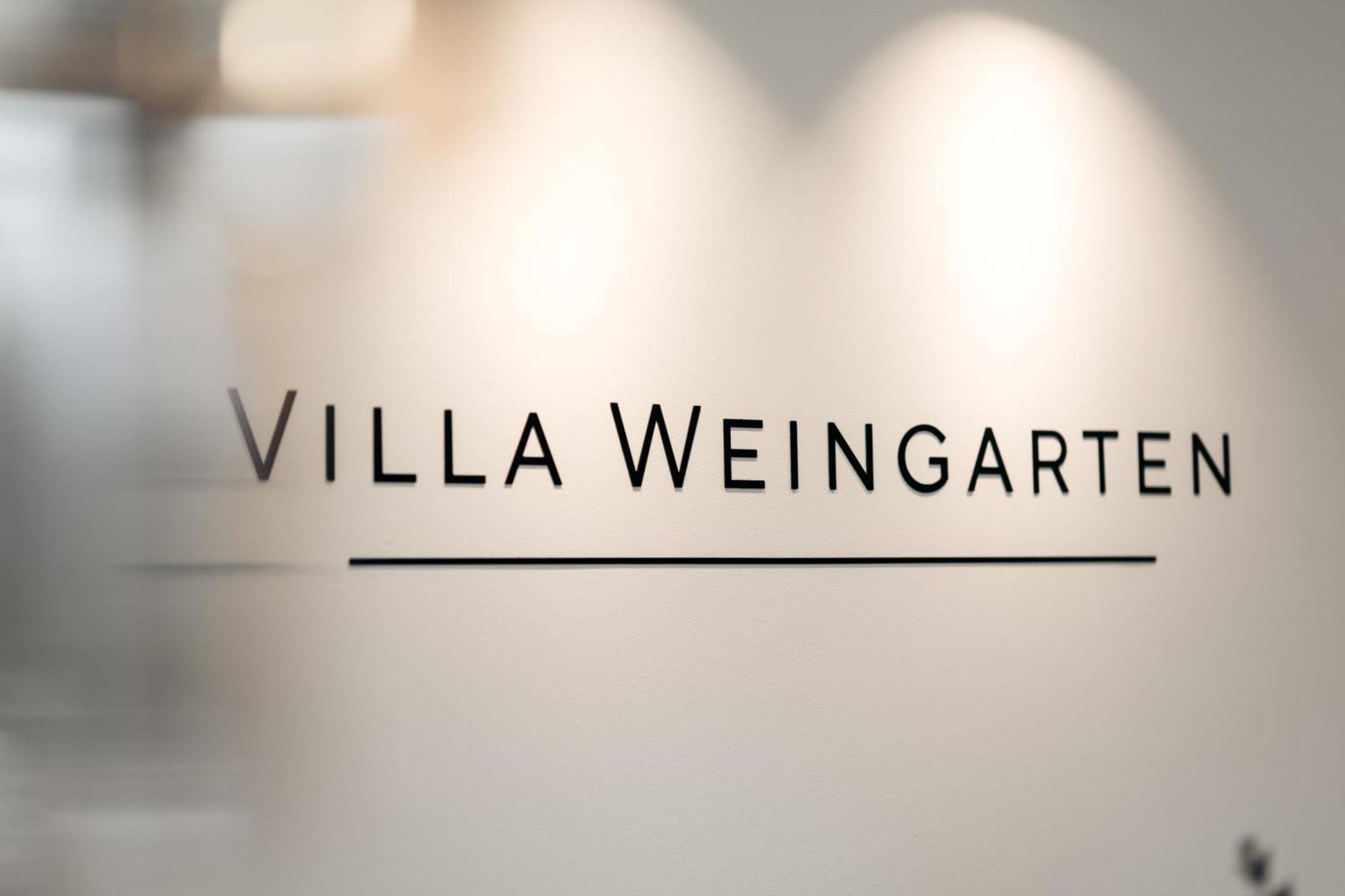 קאלדרו Villa Weingarten מראה חיצוני תמונה